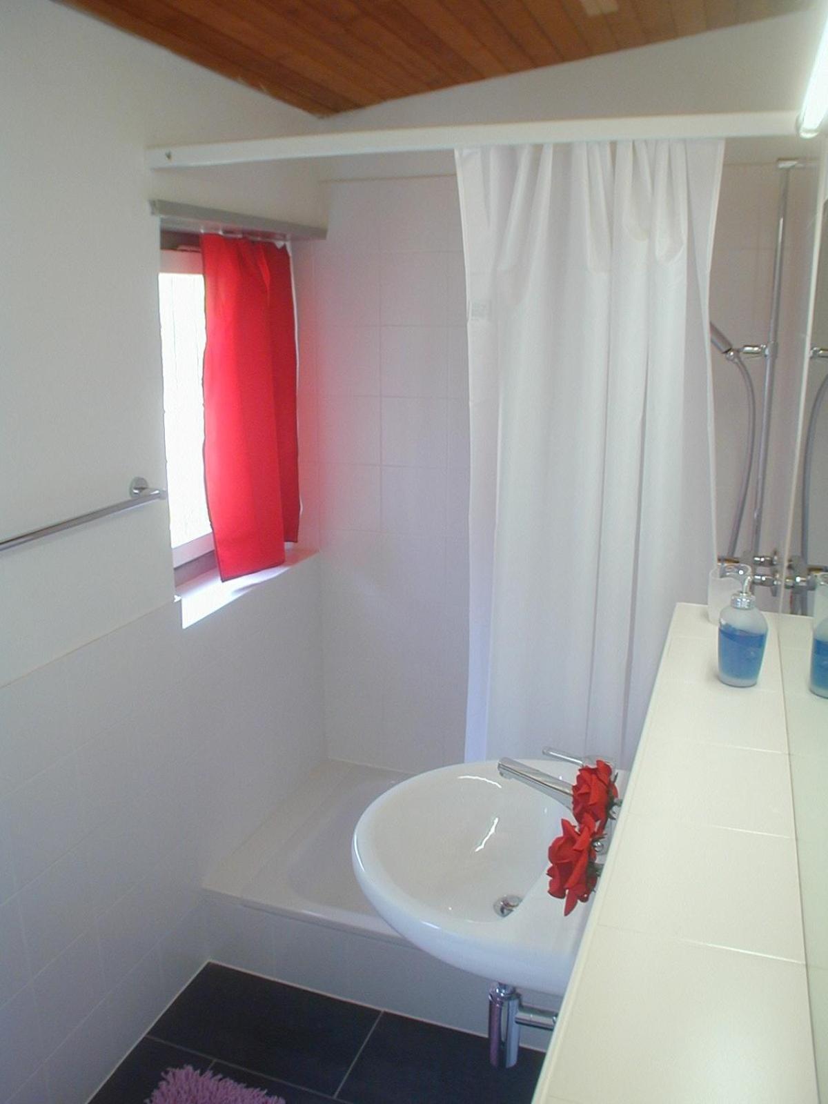 Casa vacanze Casa Reto - Im Tessin Gordola