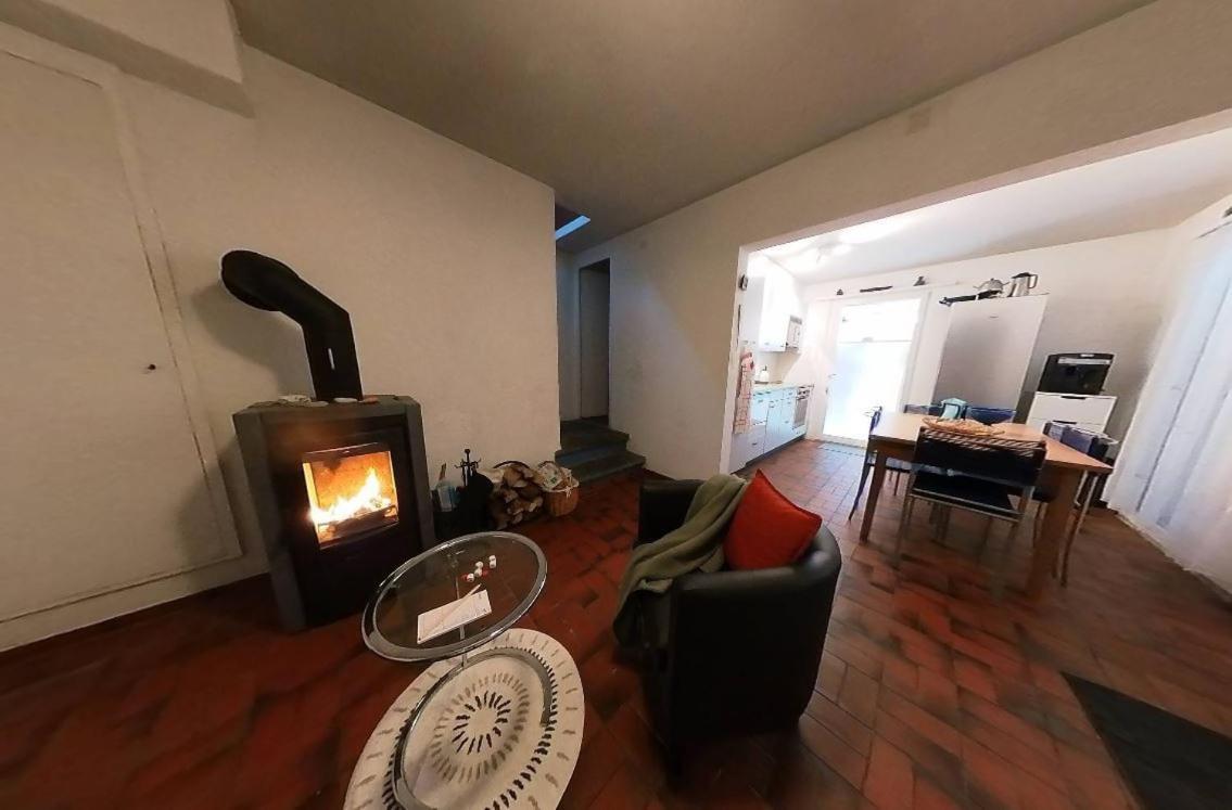 Casa Reto - Im Tessin Casa vacanze