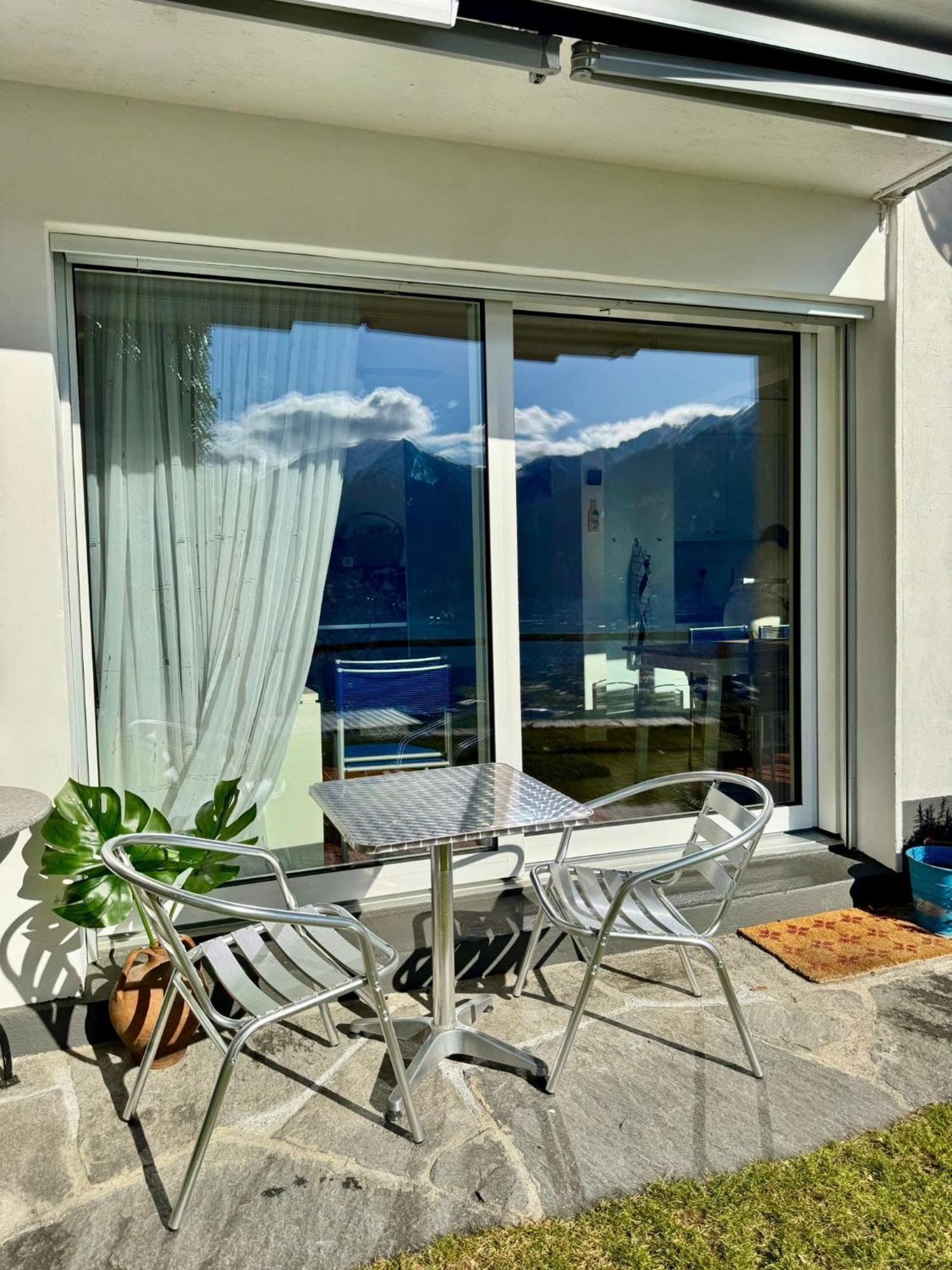 Casa Reto - Im Tessin Casa vacanze *