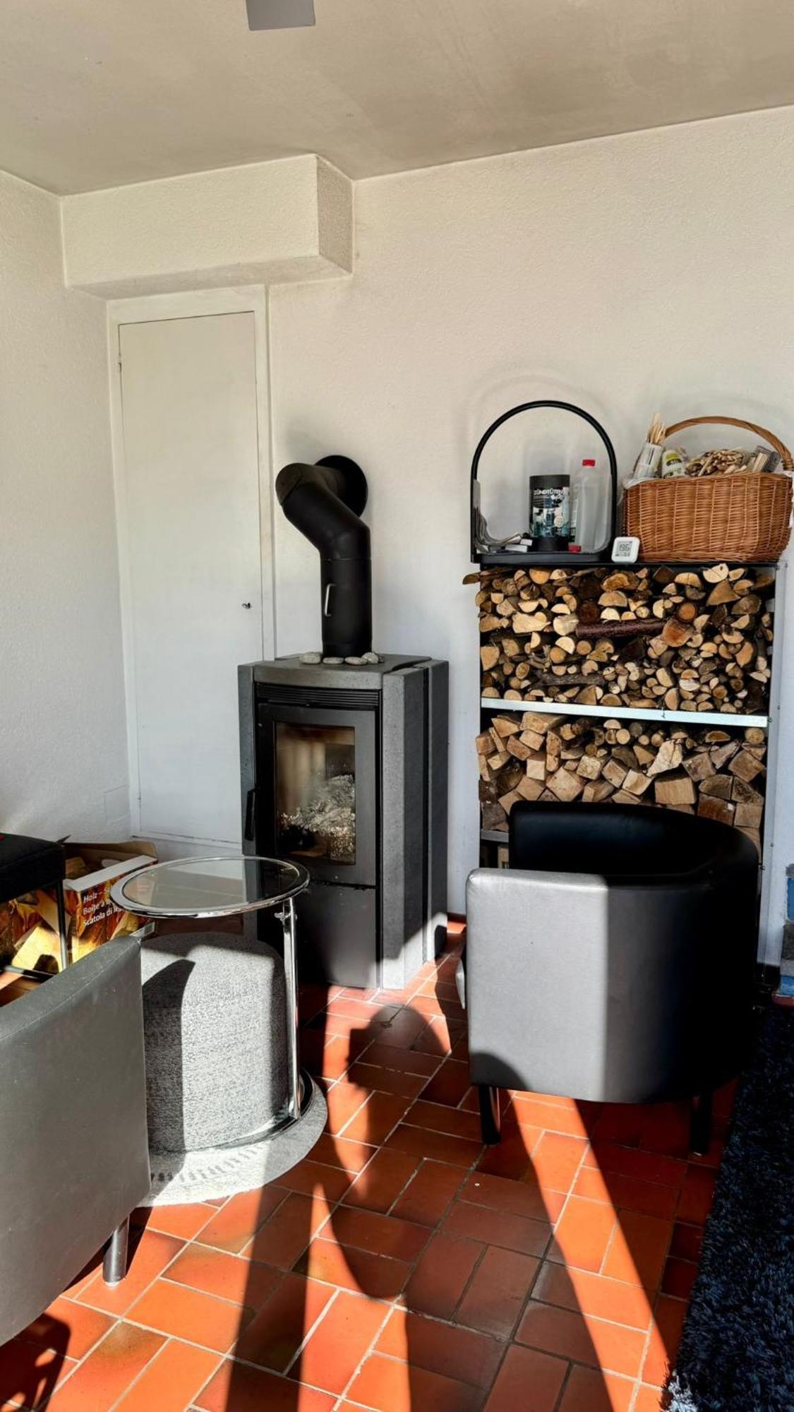 Casa Reto - Im Tessin Casa vacanze