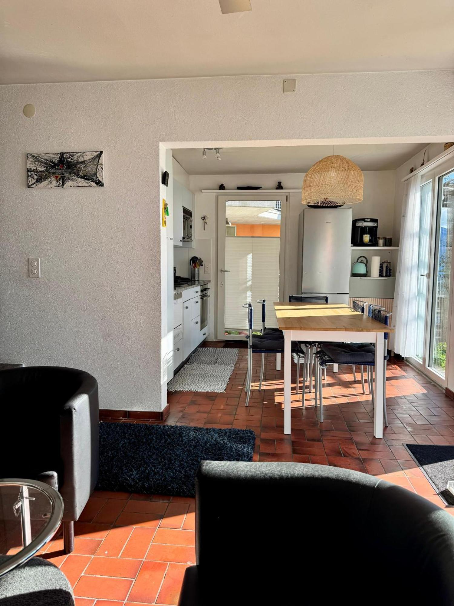 Casa vacanze Casa Reto - Im Tessin *