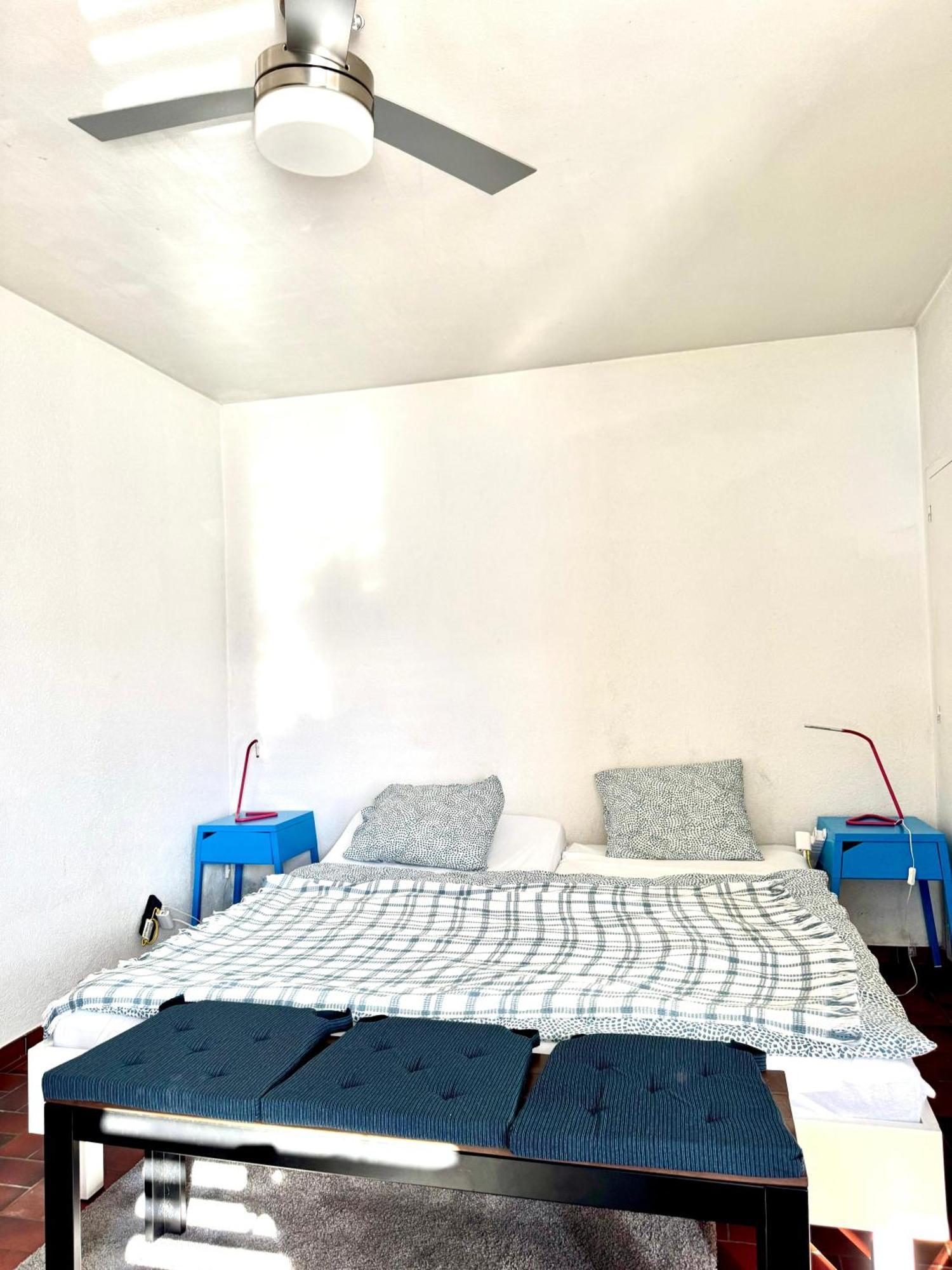Casa vacanze Casa Reto - Im Tessin Gordola