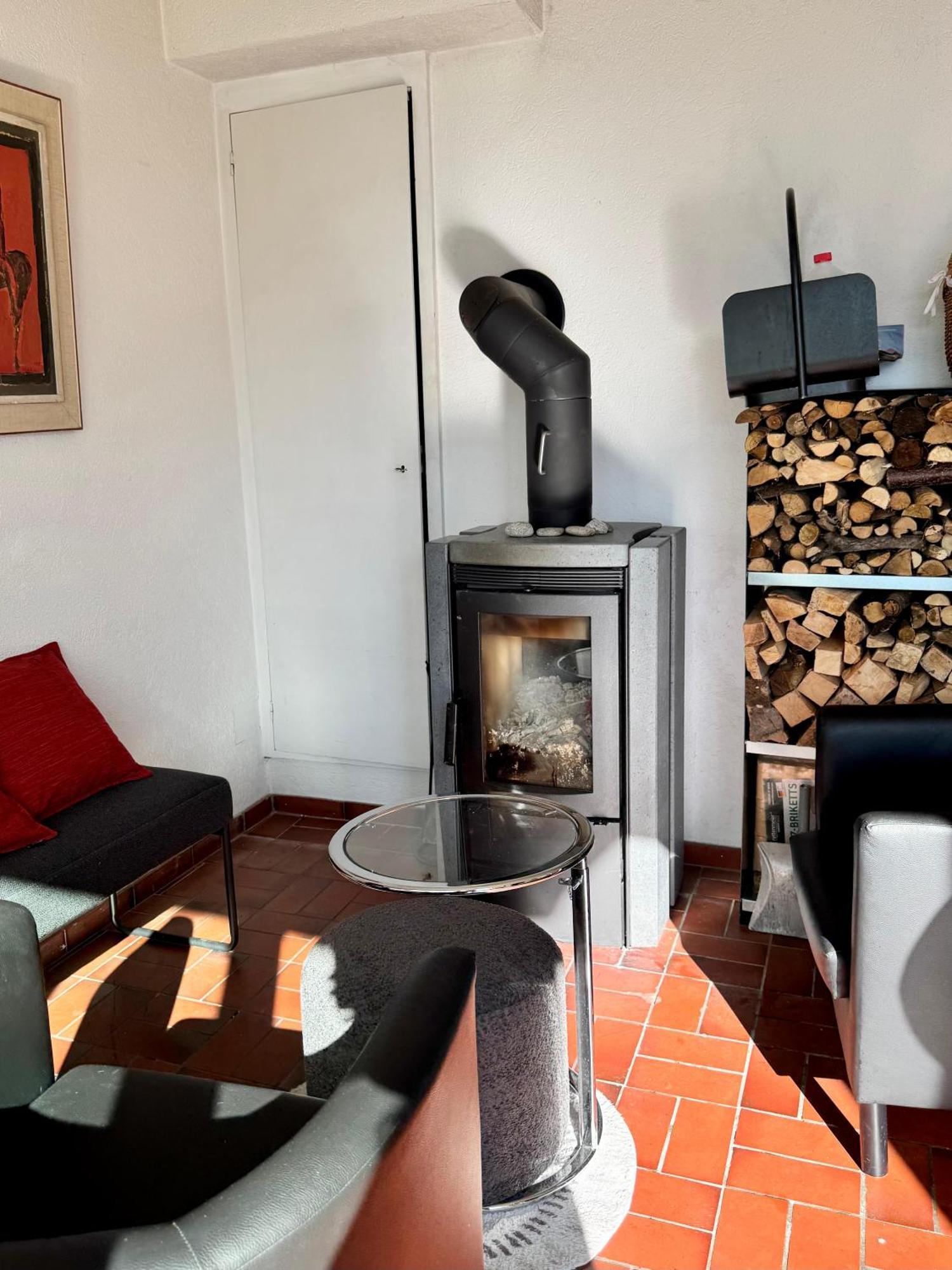 Casa Reto - Im Tessin Casa vacanze *