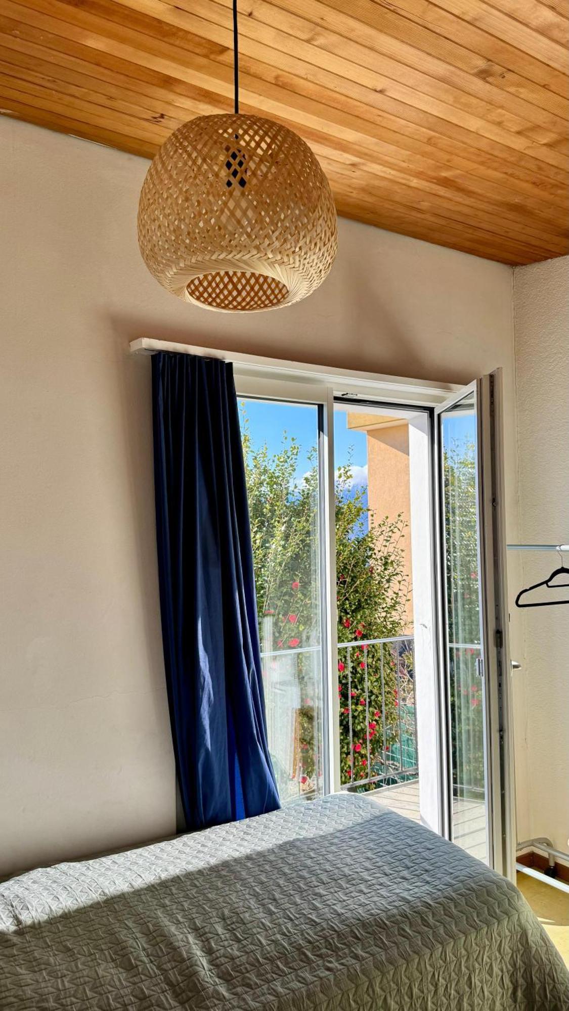 Casa Reto - Im Tessin * Gordola