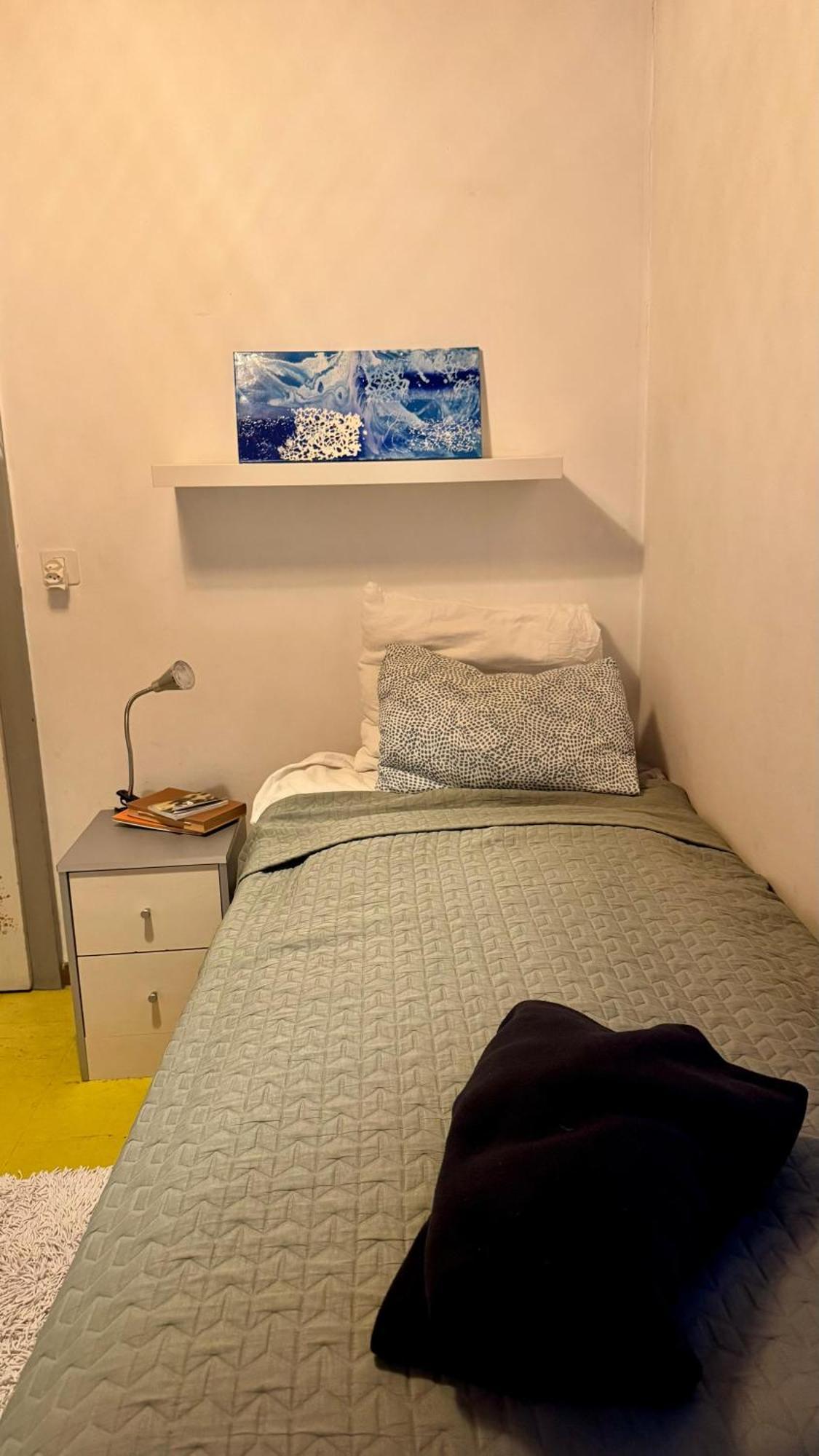 Casa Reto - Im Tessin
