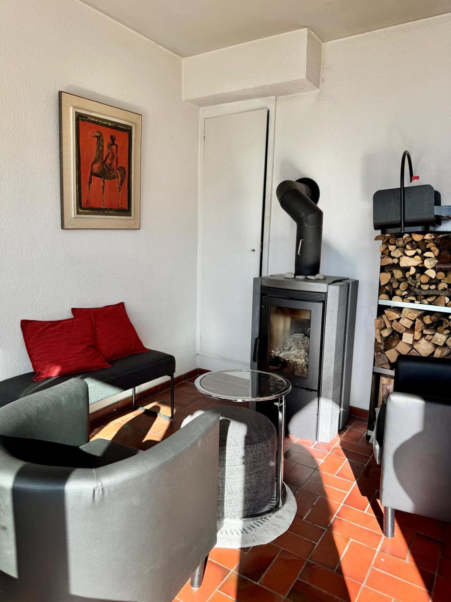 Casa vacanze Casa Reto - Im Tessin