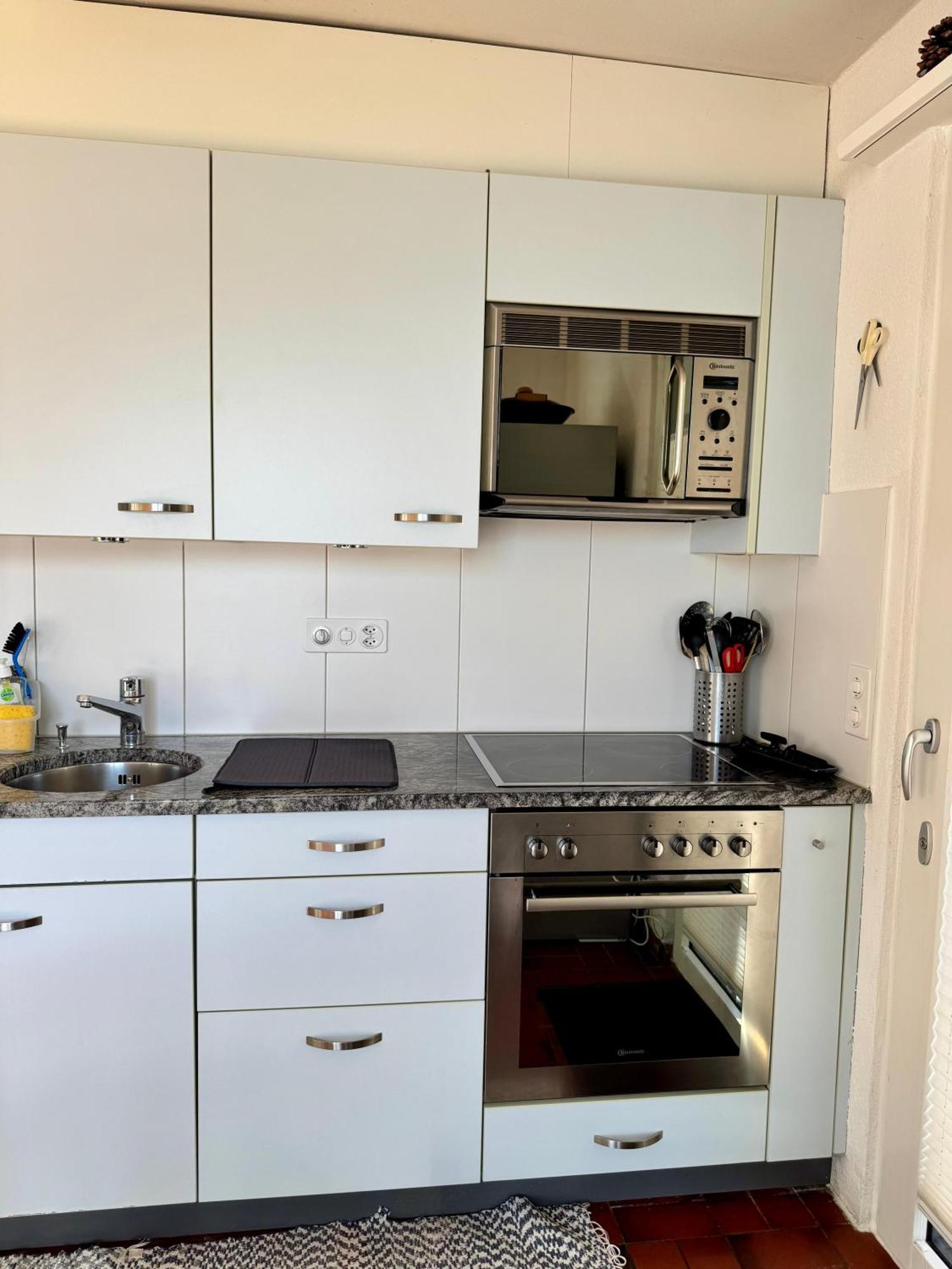 Casa Reto - Im Tessin Casa vacanze Gordola