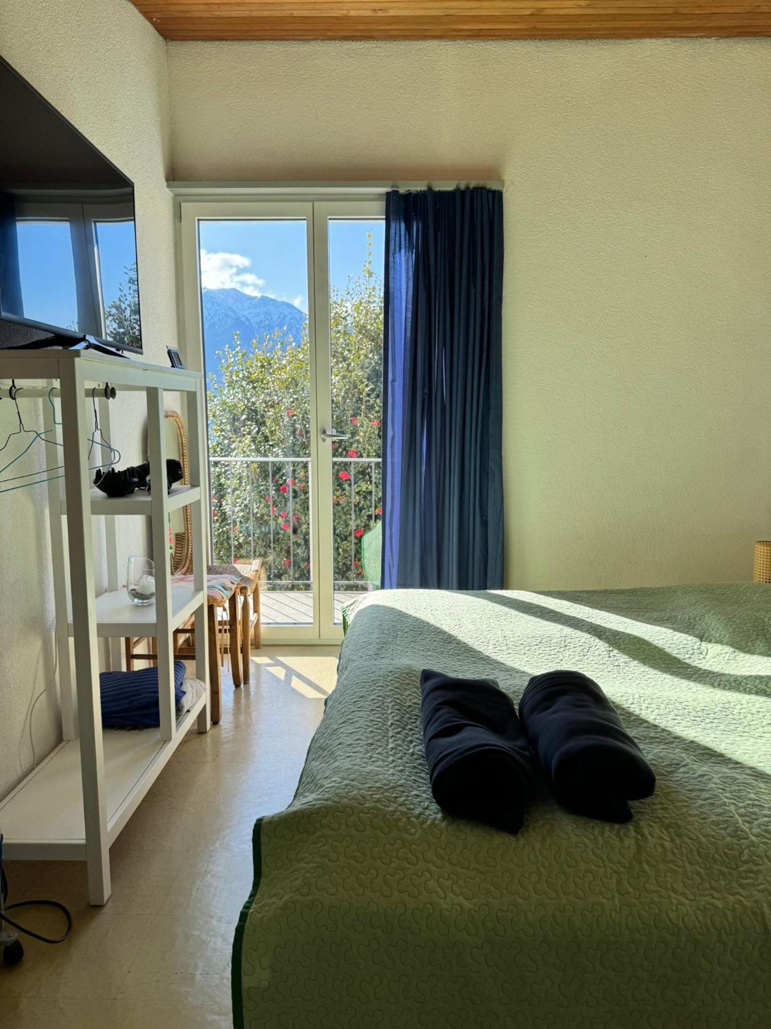 Casa Reto - Im Tessin Casa vacanze *