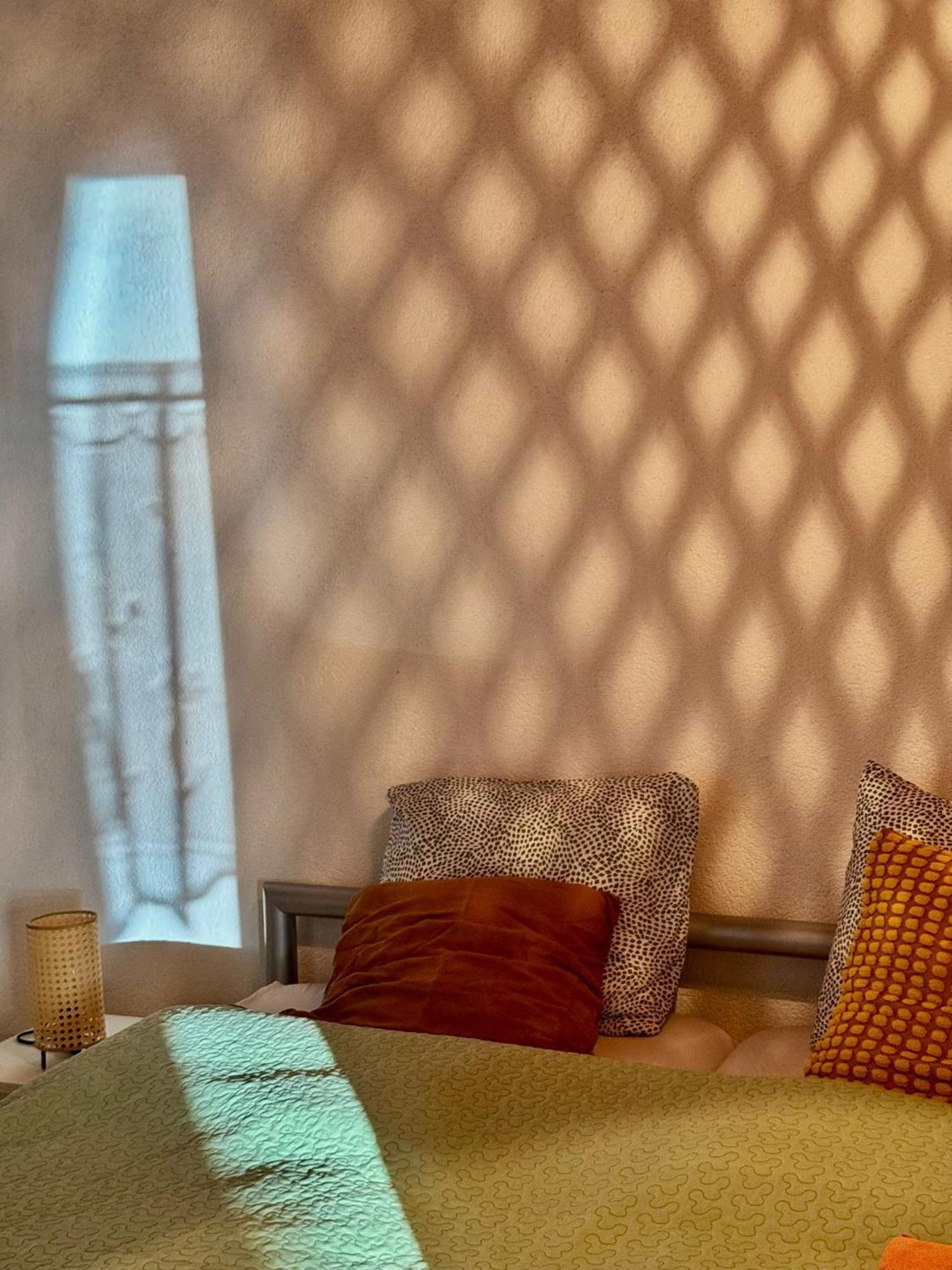Casa Reto - Im Tessin Casa vacanze Gordola