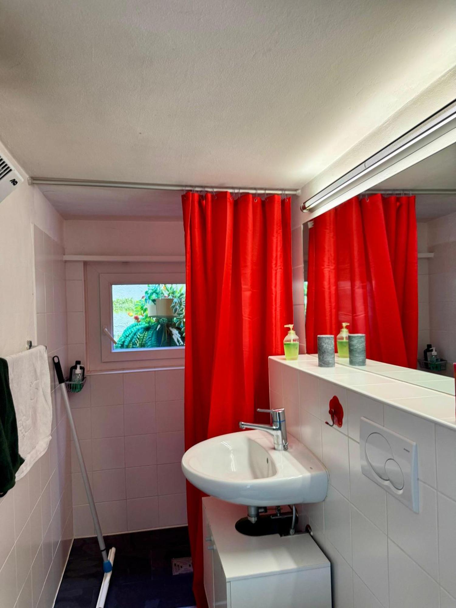 Casa vacanze Casa Reto - Im Tessin