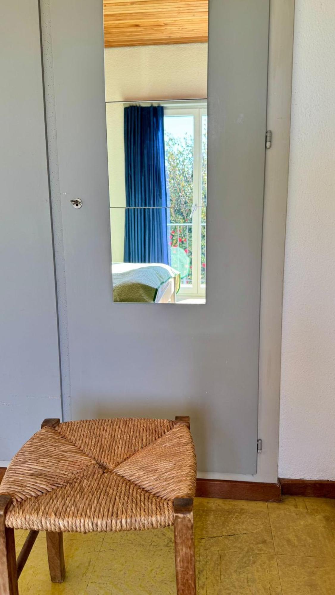 Casa Reto - Im Tessin *